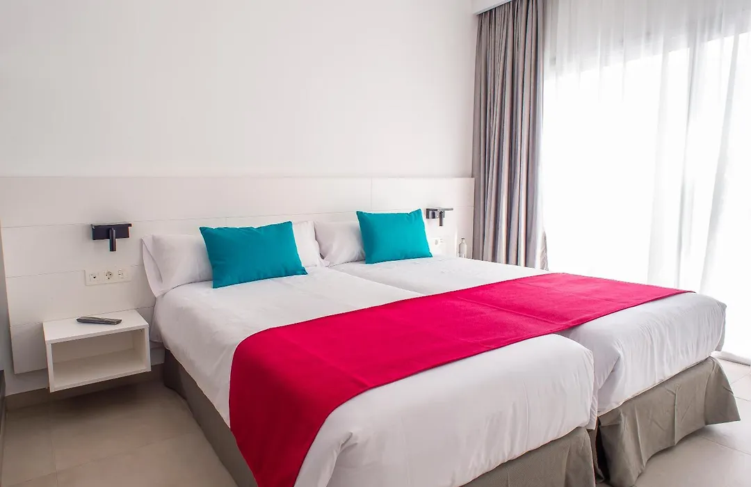 Hotel Taimar-1